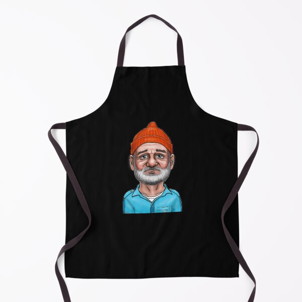 Item preview, Steve Zissou designed and sold by Scarfacee216.