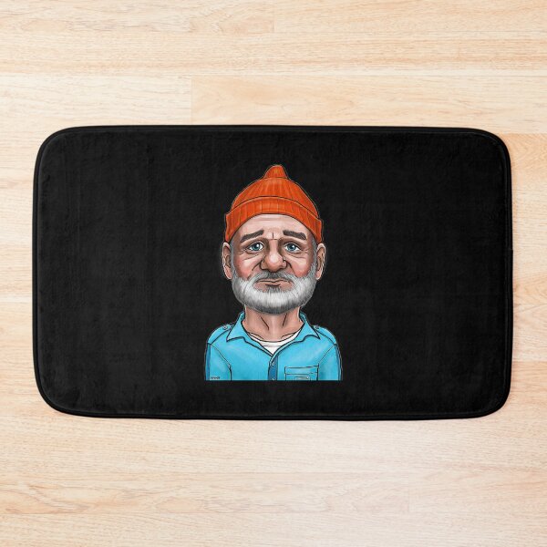 Item preview, Steve Zissou designed and sold by Scarfacee216.