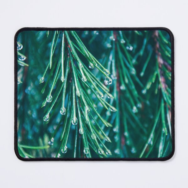 Item preview, Rain and Spruce Needles designed and sold by SofiaAlves.