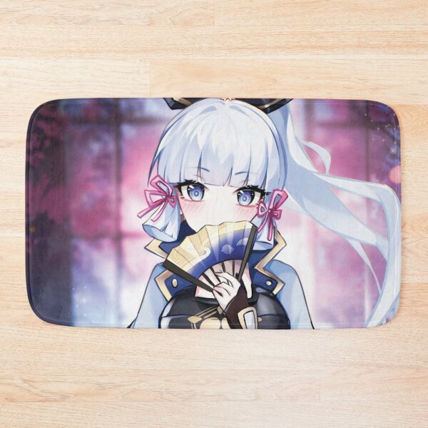 Item preview, Kamisato Ayaka Genshin Impact  designed and sold by valekun.