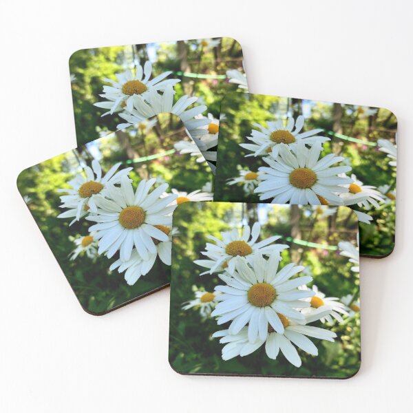 Item preview, Daisies designed and sold by Gourmetkater.