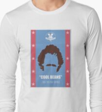 Camiseta de manga larga Rod 'Hot Rod' Kimble