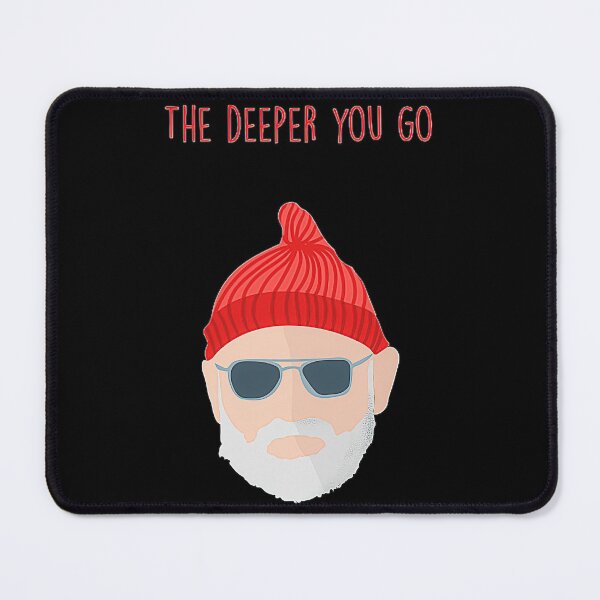 Item preview, Steve Zissou designed and sold by Scarfacee216.
