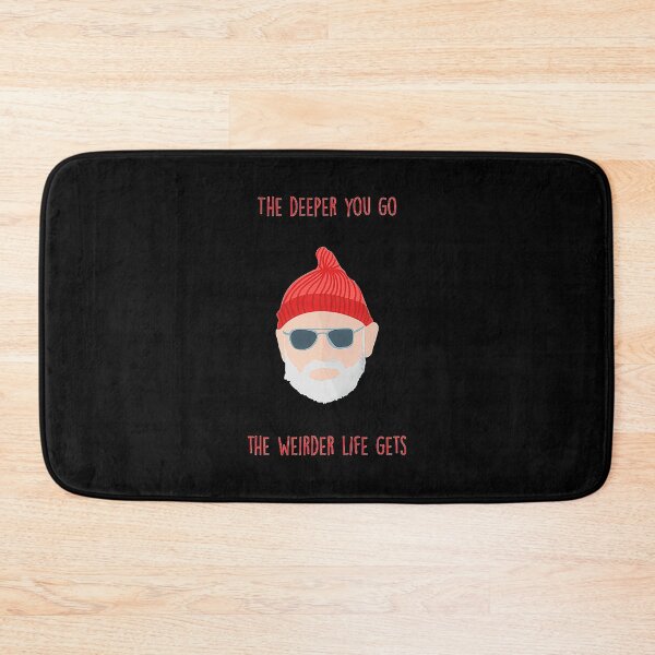Item preview, Steve Zissou designed and sold by Scarfacee216.