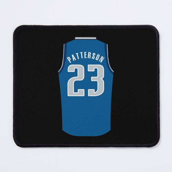 Item preview, Patterson Jersey T-shirt classique (New) designed and sold by Bergmeyer99.