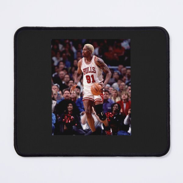Item preview, Denis Rodman designed and sold by Vliaue.