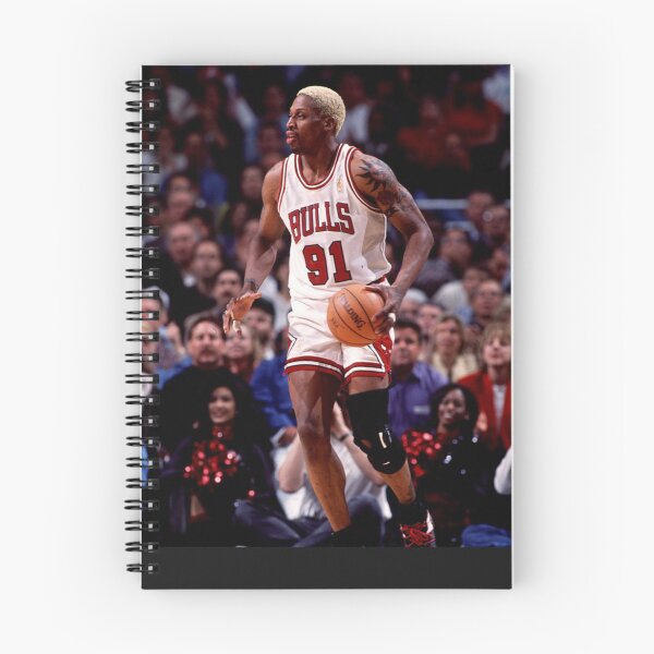 Item preview, Denis Rodman designed and sold by Vliaue.