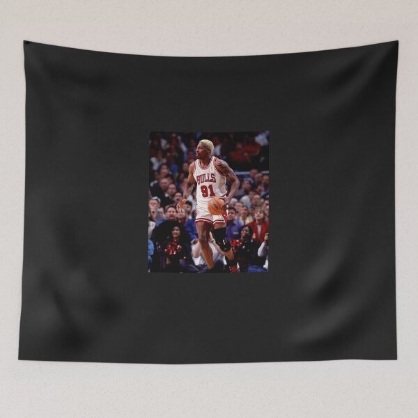 Item preview, Denis Rodman designed and sold by Vliaue.