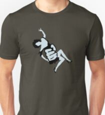 King Kongs Girl VRS2 Unisex T-Shirt