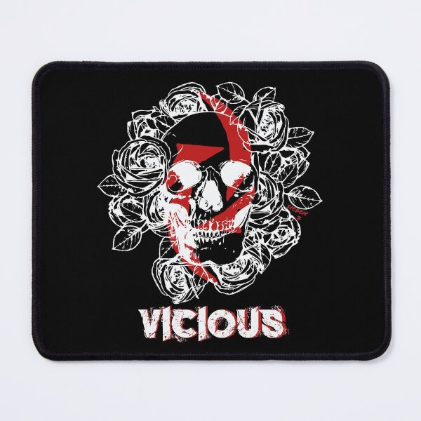 Item preview, Vicious designed and sold by insidemyhead3.