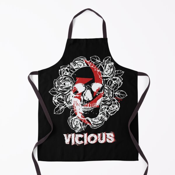 Item preview, Vicious designed and sold by insidemyhead3.