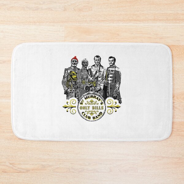 Item preview, Steve Zissou designed and sold by Scarfacee216.