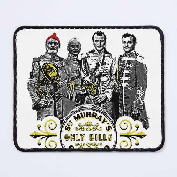 Item preview, Steve Zissou designed and sold by Scarfacee216.