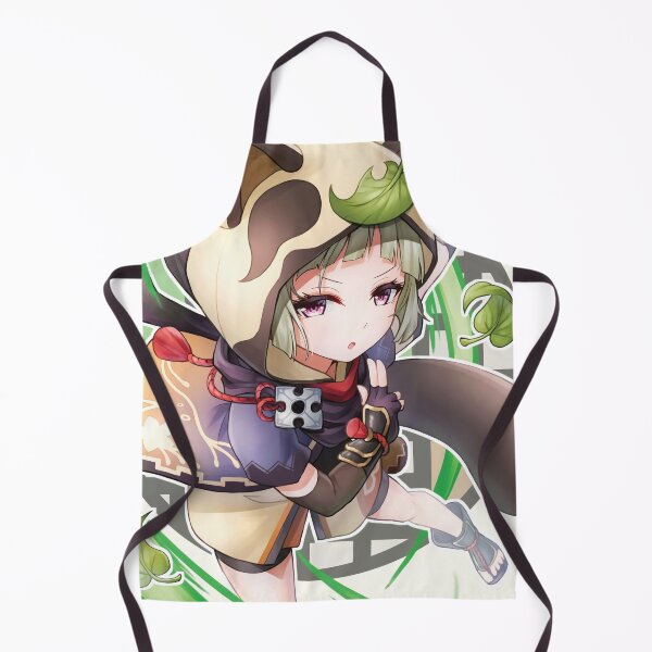 Item preview, Sayu Genshin Impact designed and sold by jerestudio.