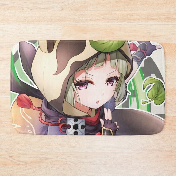Item preview, Sayu Genshin Impact  designed and sold by jerestudio.