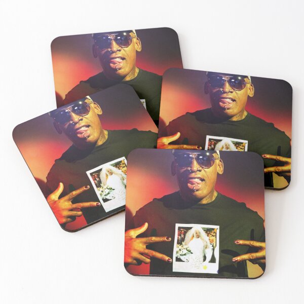 Item preview, Denis Rodman designed and sold by Vliaue.