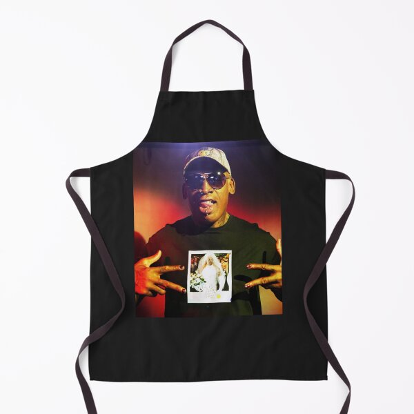 Item preview, Denis Rodman designed and sold by Vliaue.