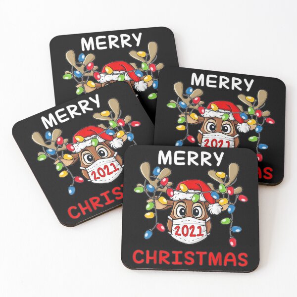 Item preview, Merry Christmas 2021 designed and sold by RobertoGomis.