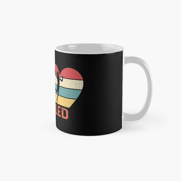 Item preview, Love is not cancelled Handball designed and sold by Vanthuandesign.