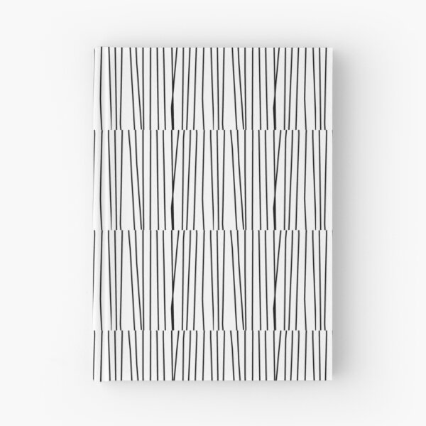 Item preview, Hand-drawn Black Lines on White designed and sold by phylliswalter.