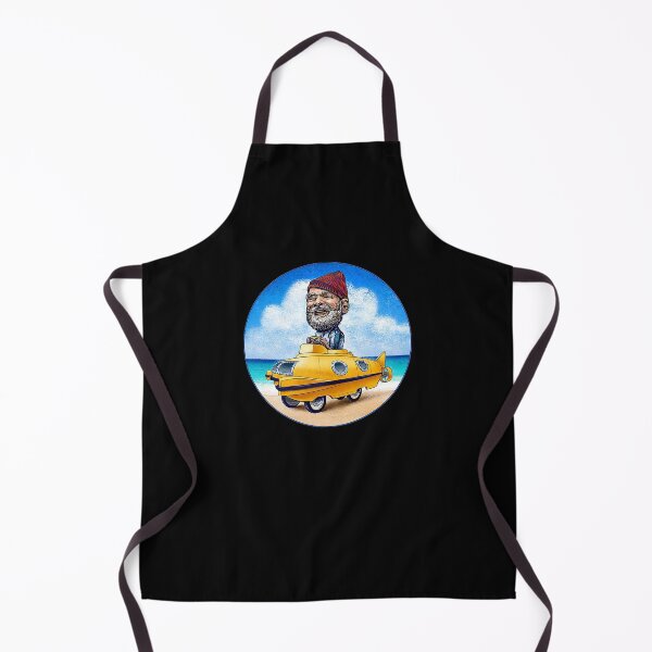 Item preview, Steve Zissou designed and sold by Scarfacee216.