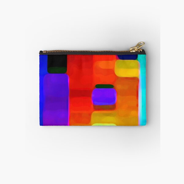 Item preview, Abstract Colors designed and sold by VisionZone.