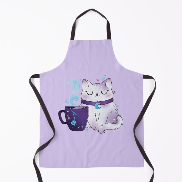 Item preview, Cat and sea self care cozy designed and sold by Texdoodles.