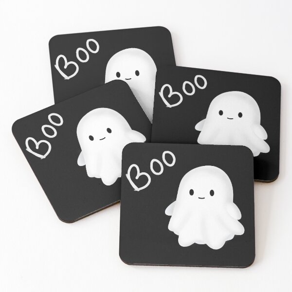 Item preview, Happy Ghost designed and sold by Chloezzzz.