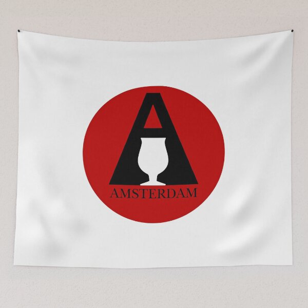 Item preview, Amsterdam Glass designed and sold by ModiBohnam.