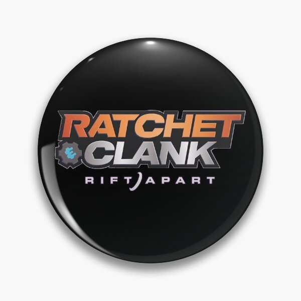 Item preview, Ratchet & Clank Rift Apart T-Shirt| Perfect Gift designed and sold by lilasaras.