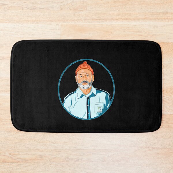 Item preview, Steve Zissou designed and sold by Scarfacee216.
