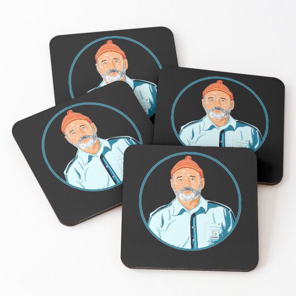 Item preview, Steve Zissou designed and sold by Scarfacee216.