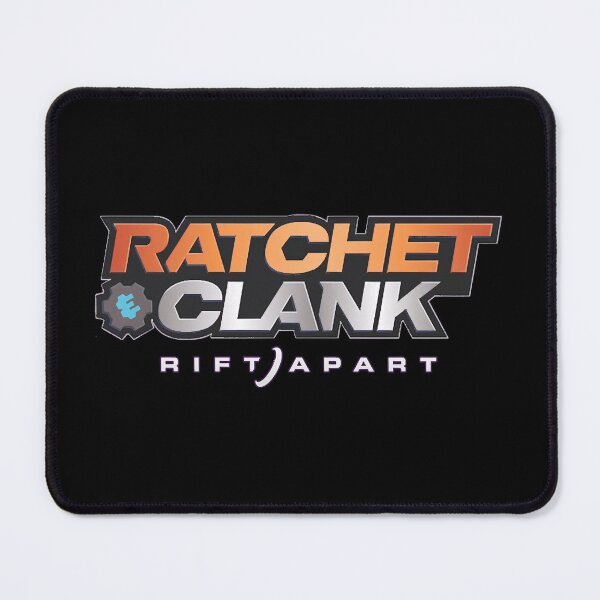 Item preview, Ratchet & Clank Rift Apart T-Shirt| Perfect Gift designed and sold by lilasaras.