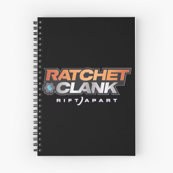 Item preview, Ratchet & Clank Rift Apart T-Shirt| Perfect Gift designed and sold by lilasaras.