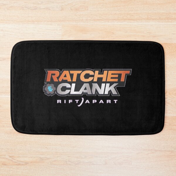 Item preview, Ratchet & Clank Rift Apart T-Shirt| Perfect Gift designed and sold by lilasaras.
