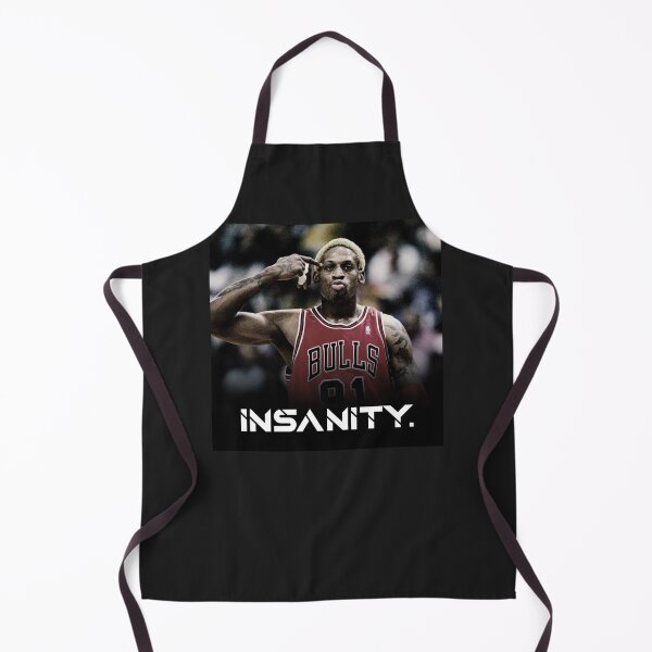 Item preview, Denis Rodman designed and sold by Vliaue.