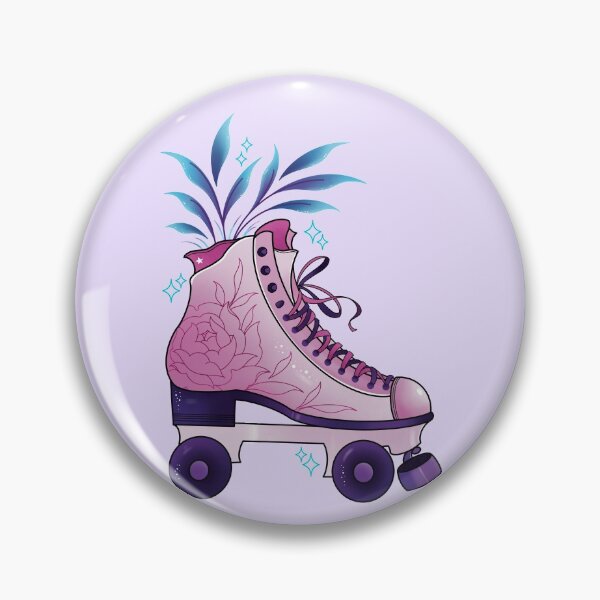Item preview, Roller skate self care cozy designed and sold by Texdoodles.