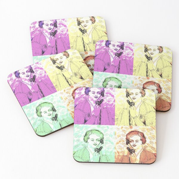 Item preview, Retrolicious designed and sold by Nickdavisinghe.