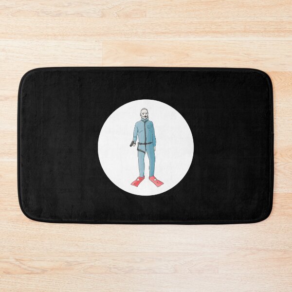 Item preview, Steve Zissou designed and sold by Scarfacee216.