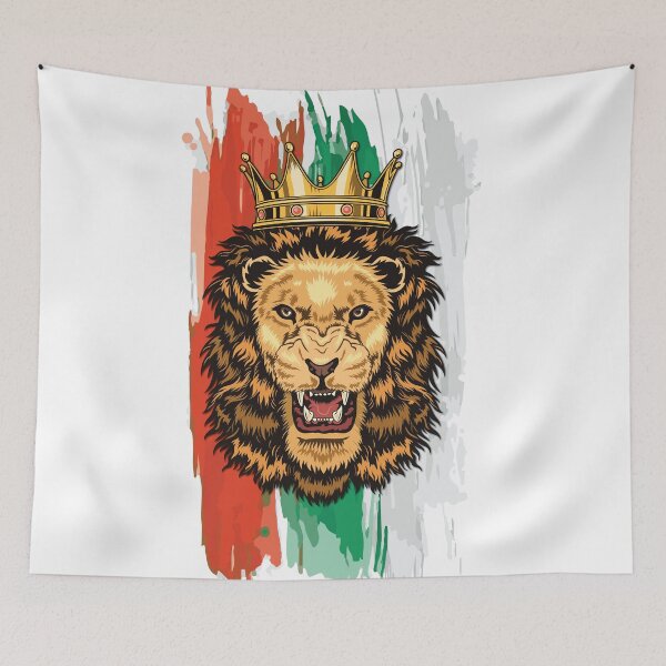 Item preview, Bulgarian lion designed and sold by artesign.