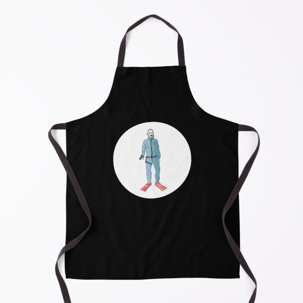 Item preview, Steve Zissou designed and sold by Scarfacee216.