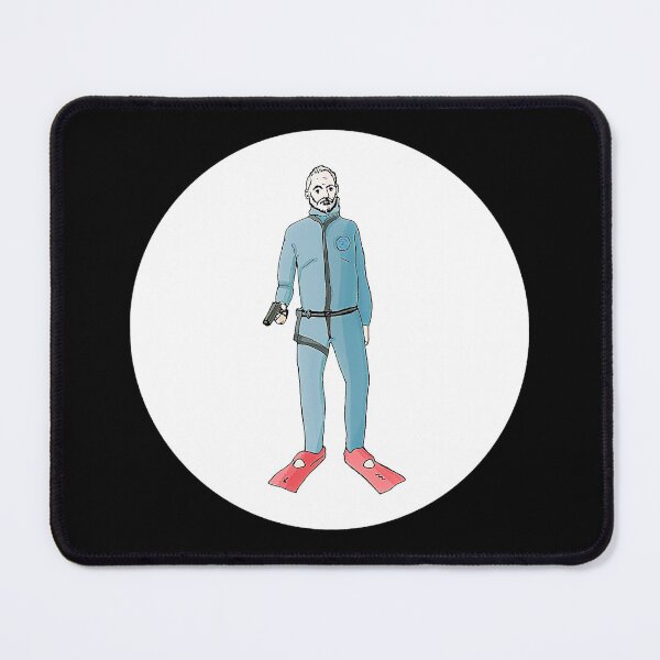 Item preview, Steve Zissou designed and sold by Scarfacee216.