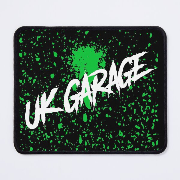 Item preview, UK Garage - Music designed and sold by Marvelpic.
