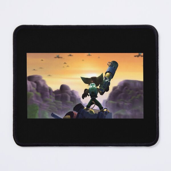 Item preview, Ratchet and Clank - Foreboding T-Shirt| Perfect Gift designed and sold by lilasaras.