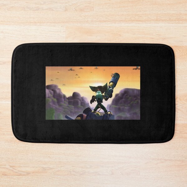 Item preview, Ratchet and Clank - Foreboding T-Shirt| Perfect Gift designed and sold by lilasaras.