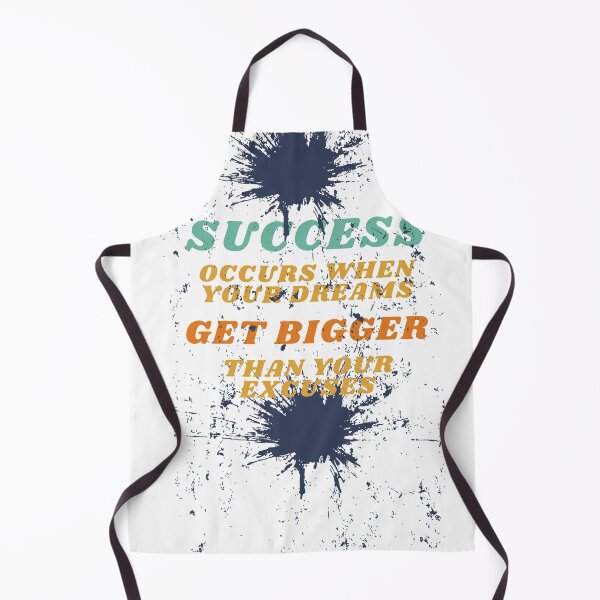 Item preview, Dreams are bigger then excuses designed and sold by MotivationDNA.