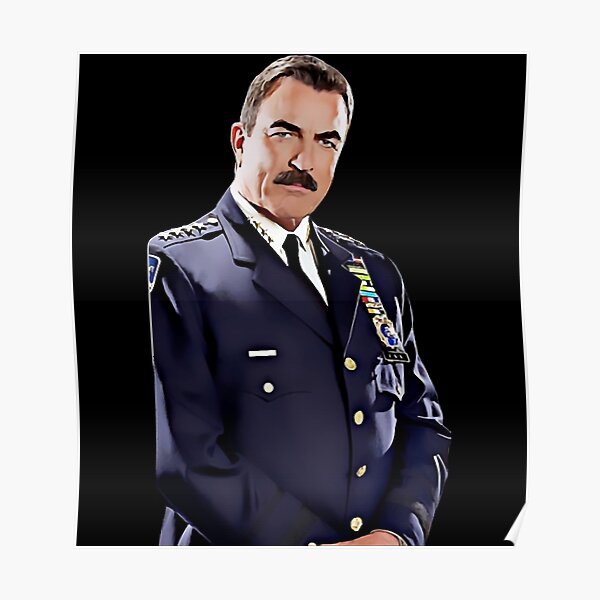 Frank Reagan Art Tv Police Series Show Poster For Sale By frank-reagan-art-tv-police-series-show-poster-for-sale-by