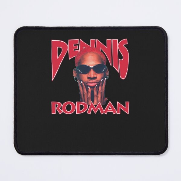 Item preview, Denis Rodman designed and sold by Vliaue.