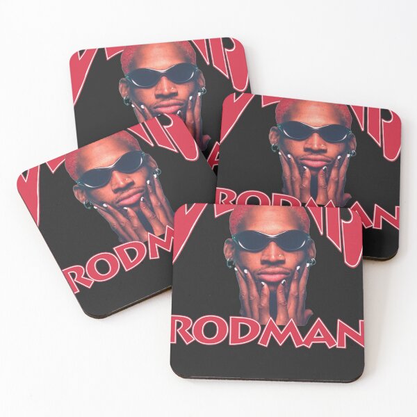 Item preview, Denis Rodman designed and sold by Vliaue.