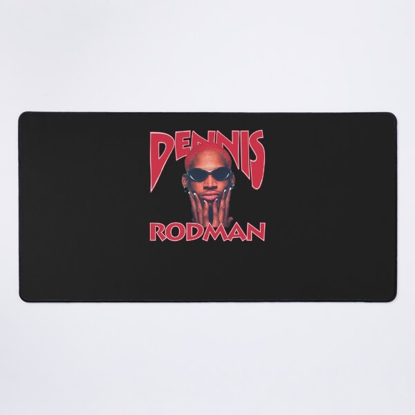 Item preview, Denis Rodman designed and sold by Vliaue.